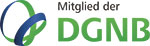 DGNB-Mitglied Logo
